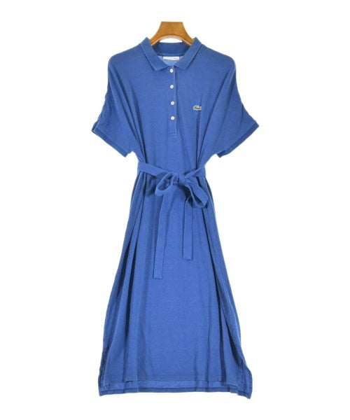LACOSTE ชุดเดรส