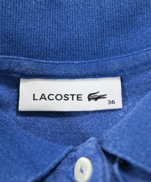 LACOSTE ชุดเดรส
