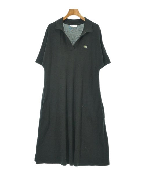 LACOSTE ชุดเดรส