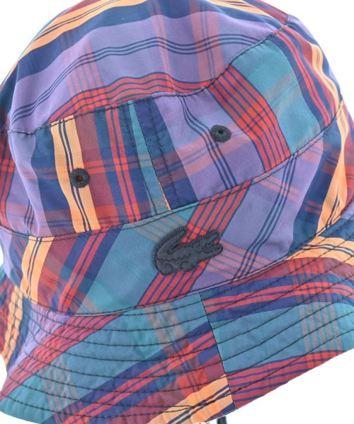 LACOSTE หมวก