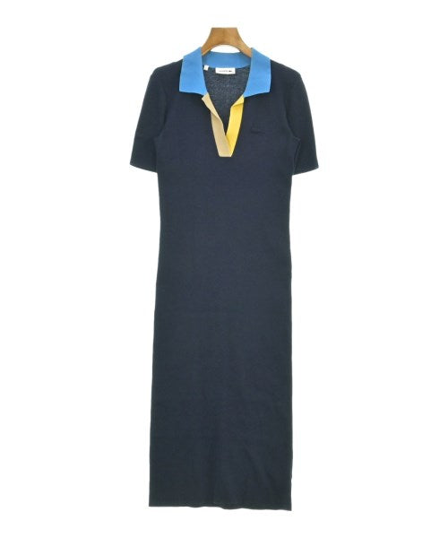 LACOSTE ชุดเดรส