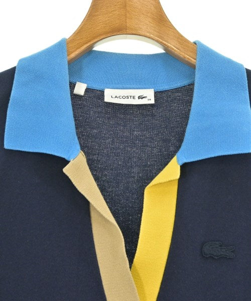 LACOSTE ชุดเดรส