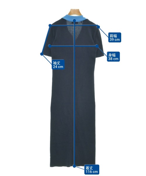 LACOSTE ชุดเดรส