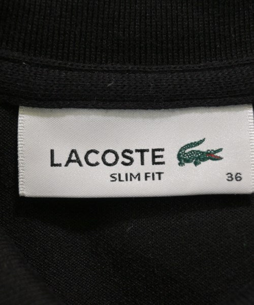 LACOSTE แขนกุด