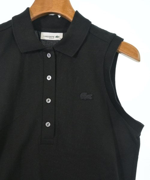 LACOSTE แขนกุด