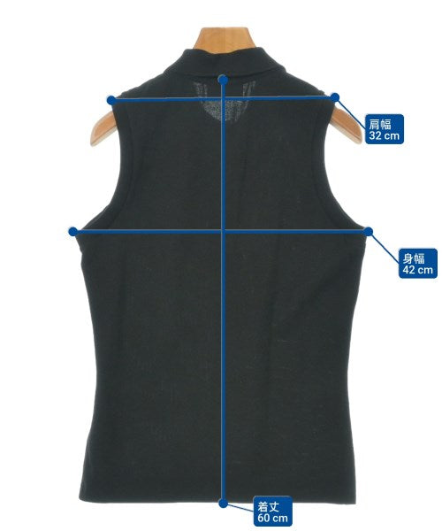 LACOSTE แขนกุด