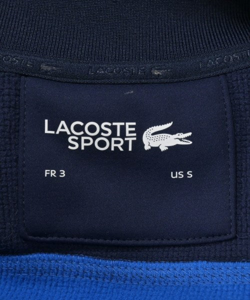 LACOSTE เสื้อสเวตเตอร์