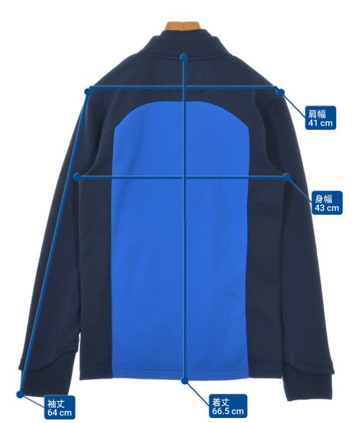 LACOSTE เสื้อสเวตเตอร์