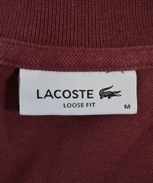LACOSTE ชุดเดรส