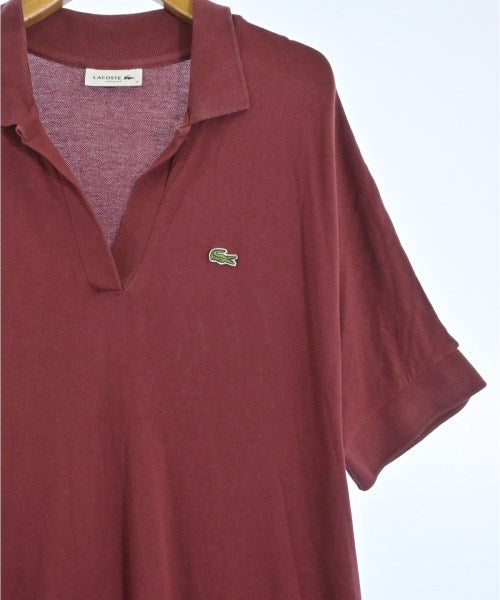 LACOSTE ชุดเดรส