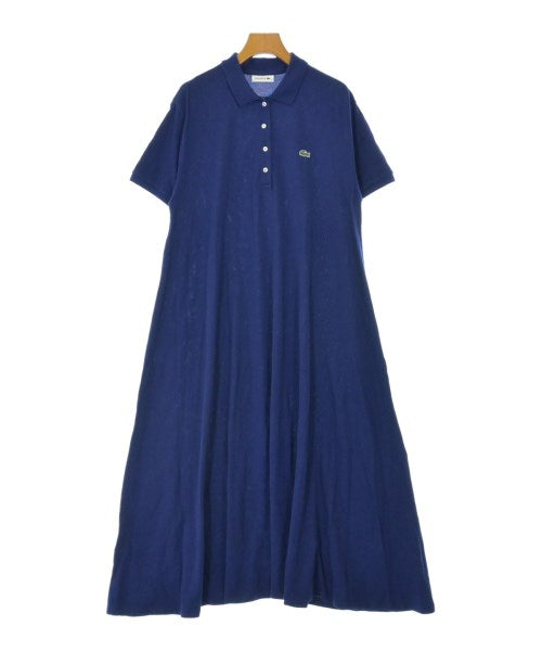 LACOSTE ชุดเดรส
