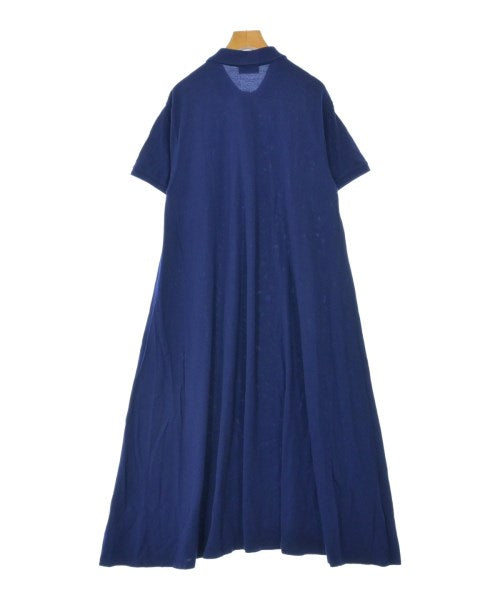 LACOSTE ชุดเดรส