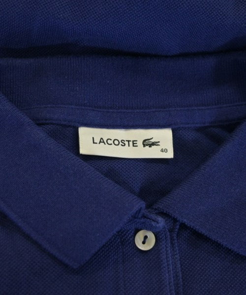 LACOSTE ชุดเดรส