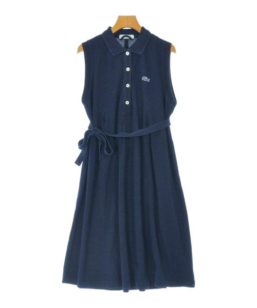 LACOSTE ชุดเดรส