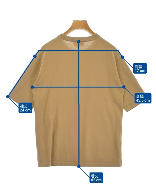 LACOSTE เสื้อกันหนาว