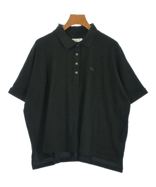 LACOSTE เสื้อโปโล