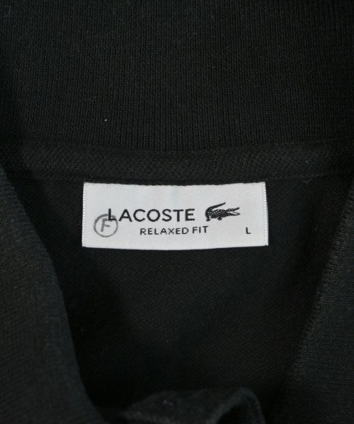 LACOSTE เสื้อโปโล