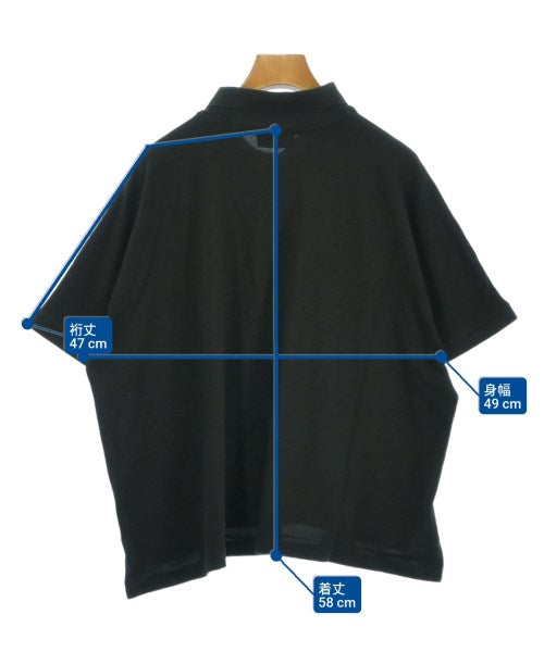 LACOSTE เสื้อโปโล