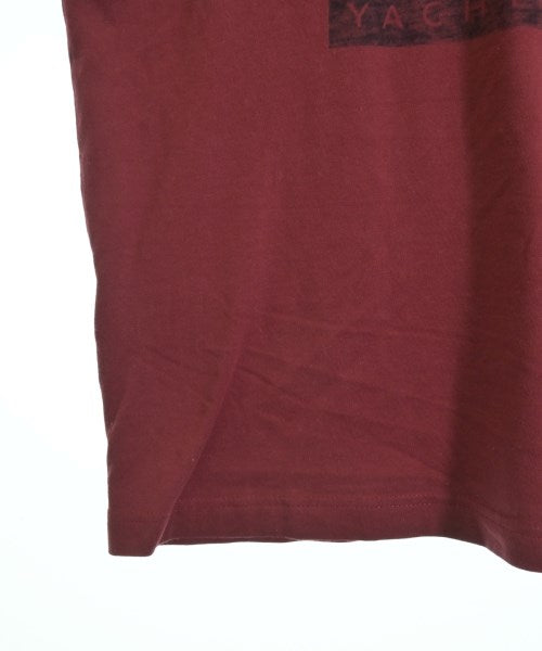 LACOSTE เสื้อยืด/เสื้อท็อปส์