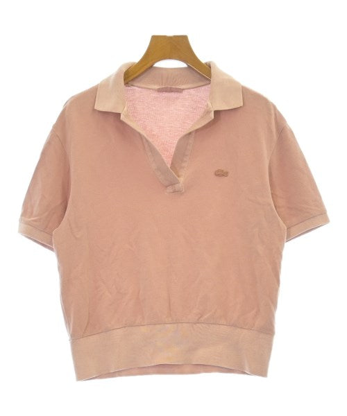 LACOSTE เสื้อโปโล