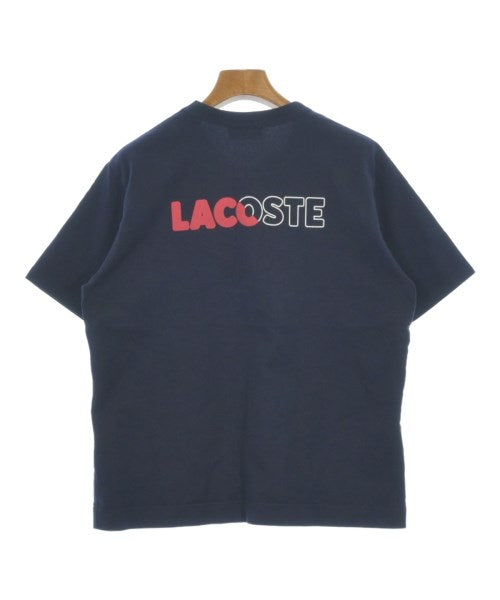 LACOSTE เสื้อยืด/เสื้อท็อปส์