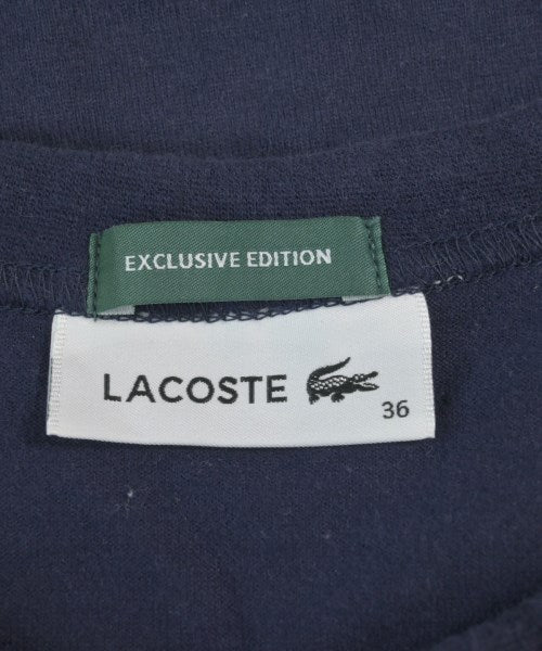 LACOSTE เสื้อยืด/เสื้อท็อปส์