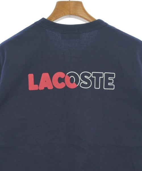 LACOSTE เสื้อยืด/เสื้อท็อปส์