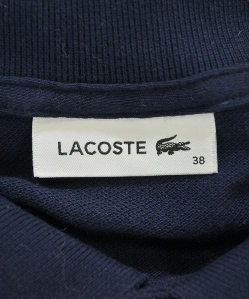 LACOSTE ชุดเดรส