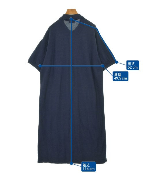 LACOSTE ชุดเดรส