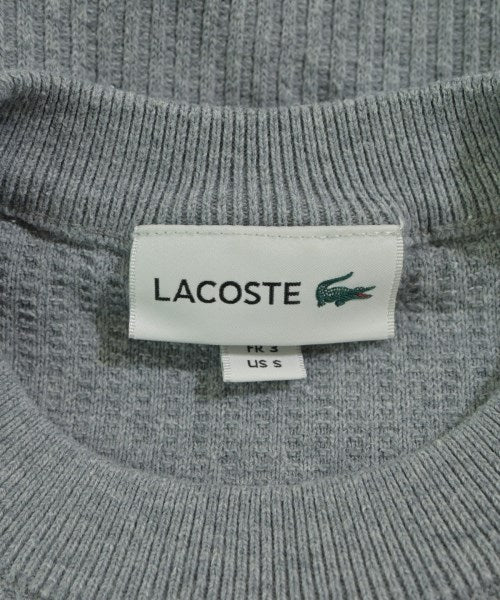 LACOSTE เสื้อกันหนาว