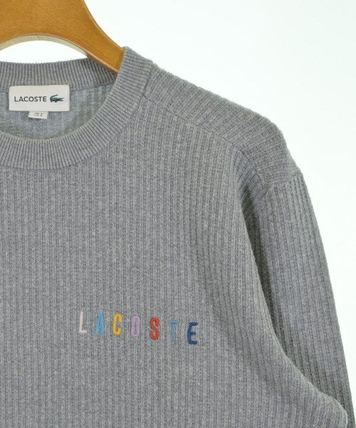 LACOSTE เสื้อกันหนาว