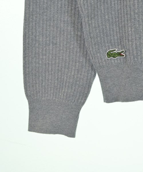 LACOSTE เสื้อกันหนาว