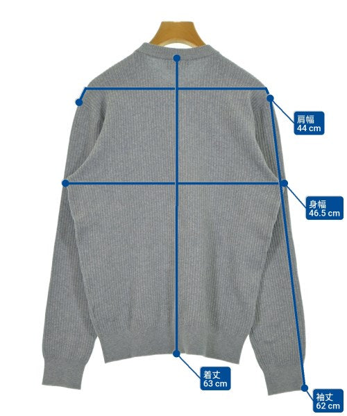 LACOSTE เสื้อกันหนาว