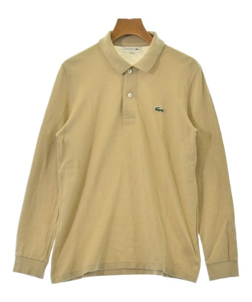 LACOSTE เสื้อโปโล