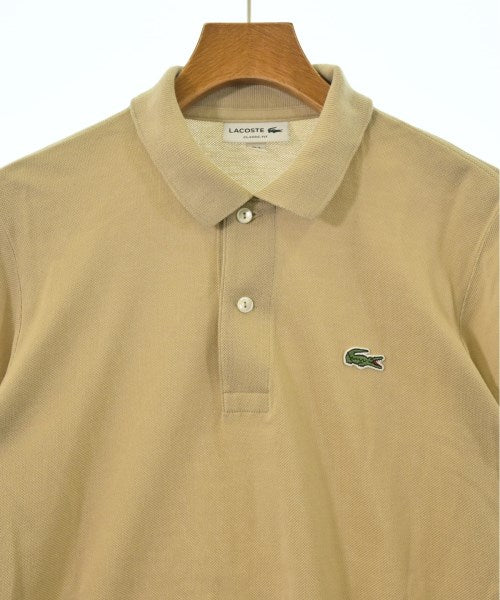 LACOSTE เสื้อโปโล