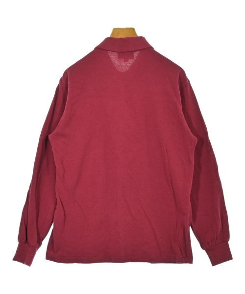 LACOSTE เสื้อโปโล