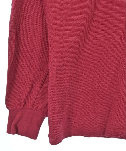 LACOSTE เสื้อโปโล