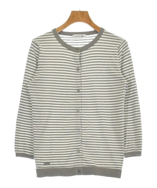 LACOSTE เสื้อคาร์ดิแกน