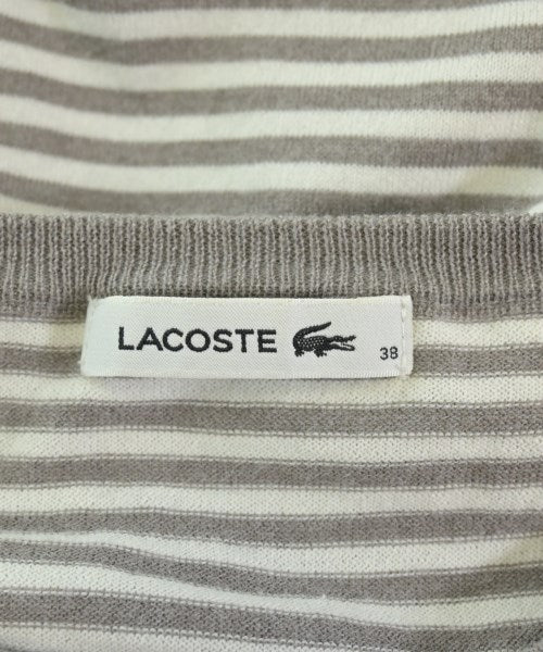 LACOSTE เสื้อคาร์ดิแกน