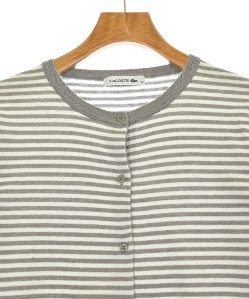 LACOSTE เสื้อคาร์ดิแกน