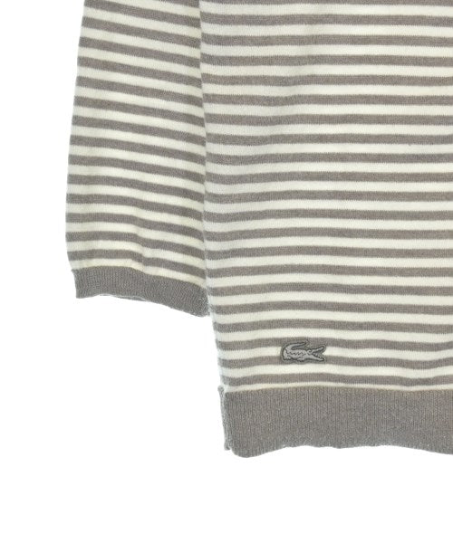 LACOSTE เสื้อคาร์ดิแกน