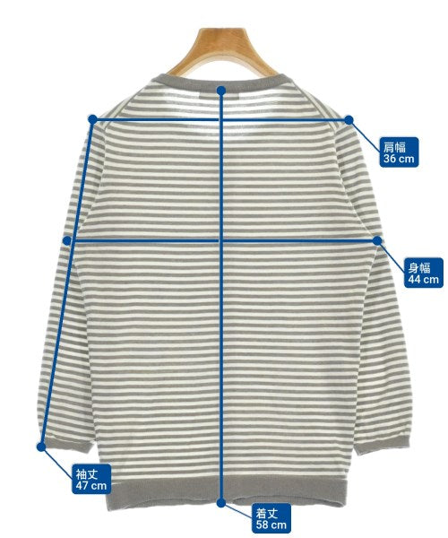 LACOSTE เสื้อคาร์ดิแกน