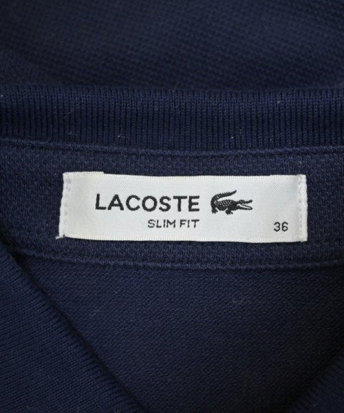 LACOSTE ชุดเดรส