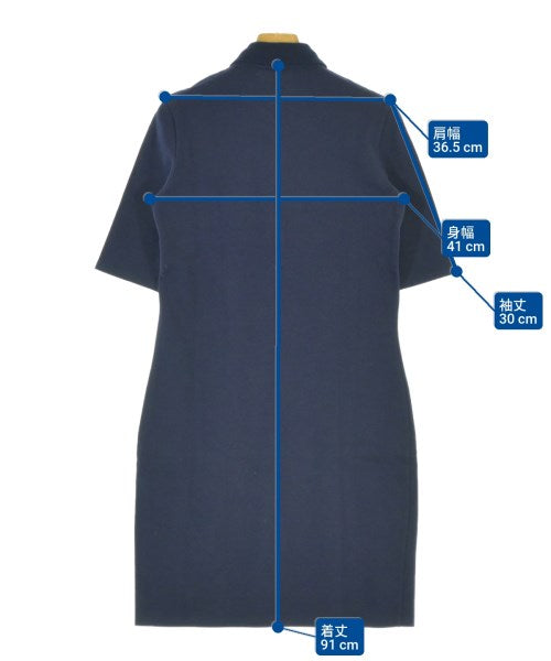 LACOSTE ชุดเดรส