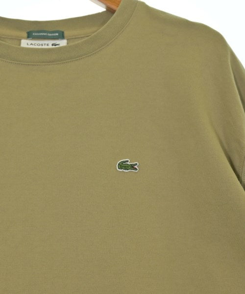 LACOSTE เสื้อยืด/เสื้อท็อปส์