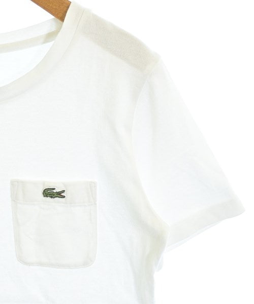 LACOSTE เสื้อยืด/เสื้อท็อปส์