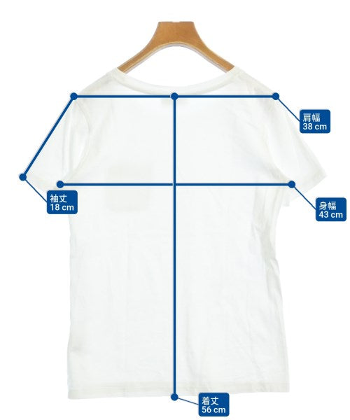 LACOSTE เสื้อยืด/เสื้อท็อปส์