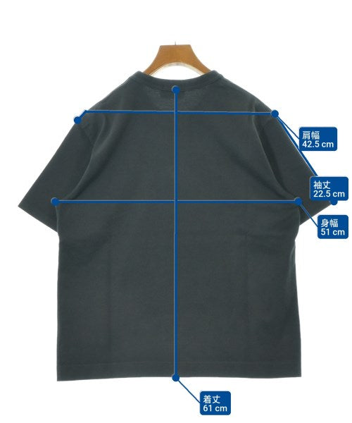 LACOSTE เสื้อยืด/เสื้อท็อปส์