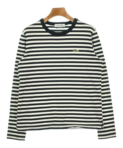 LACOSTE เสื้อยืด/เสื้อท็อปส์