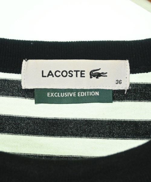 LACOSTE เสื้อยืด/เสื้อท็อปส์